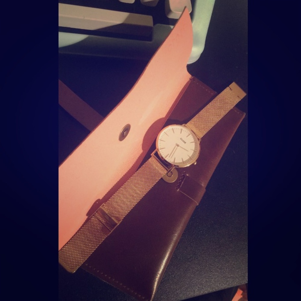 Watch